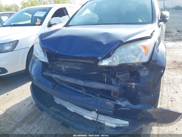 45050088 :رقم المزاد ، JHLRE48768C051064 vin ، 2008 Honda Cr-v Ex-l مزاد بيع