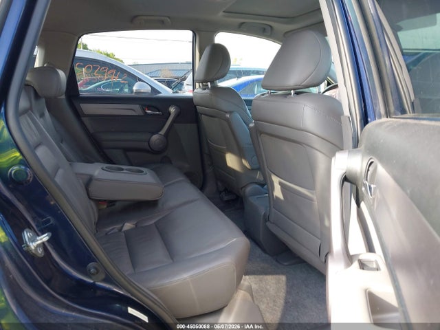 45050088 :رقم المزاد ، JHLRE48768C051064 vin ، 2008 Honda Cr-v Ex-l مزاد بيع