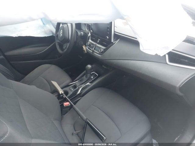 JTDEPRAE7LJ089211 Toyota COROLLA LE