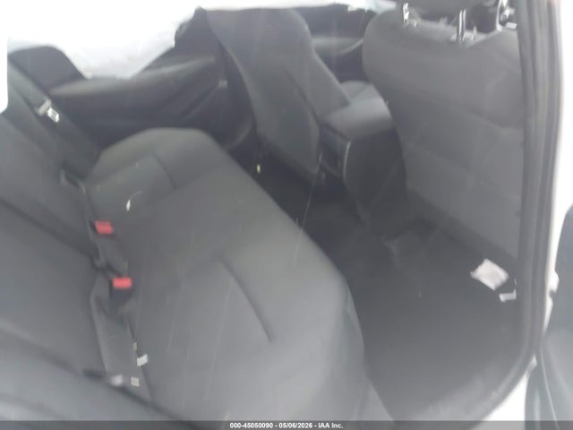 JTDEPRAE7LJ089211 Toyota COROLLA LE