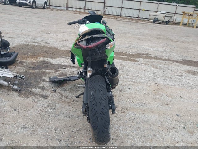 Aukcja sprzedaży 2024 Kawasaki Ex500 H, vin: ML5EXGH14RDA12520, numer aukcji: 45050093