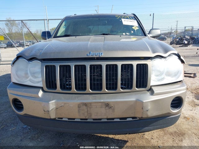 Aukcja sprzedaży 2005 Jeep Grand Cherokee Laredo, vin: 1J4GR48K35C551184, numer aukcji: 45050092