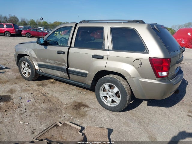 Aukcja sprzedaży 2005 Jeep Grand Cherokee Laredo, vin: 1J4GR48K35C551184, numer aukcji: 45050092