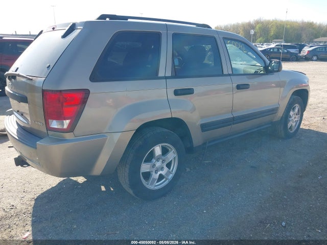 Aukcja sprzedaży 2005 Jeep Grand Cherokee Laredo, vin: 1J4GR48K35C551184, numer aukcji: 45050092