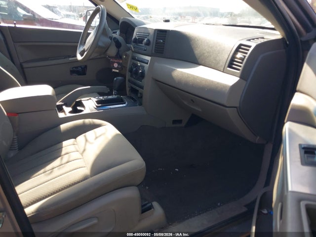 Aukcja sprzedaży 2005 Jeep Grand Cherokee Laredo, vin: 1J4GR48K35C551184, numer aukcji: 45050092