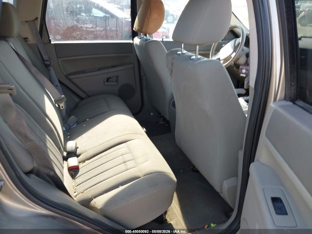 Aukcja sprzedaży 2005 Jeep Grand Cherokee Laredo, vin: 1J4GR48K35C551184, numer aukcji: 45050092