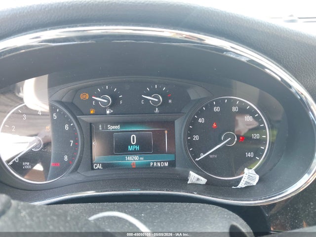Продажа на аукционе авто 2017 Buick Encore Essence, vin: KL4CJCSB4HB162010, номер лота: 45050105