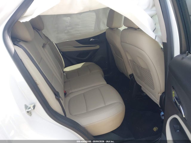 Продажа на аукционе авто 2017 Buick Encore Essence, vin: KL4CJCSB4HB162010, номер лота: 45050105