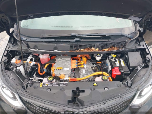 2021 Chevrolet Bolt Ev Fwd Premier მანქანა იყიდება აუქციონზე, vin: 1G1FZ6S00M4101417, აუქციონის ნომერი: 45050106