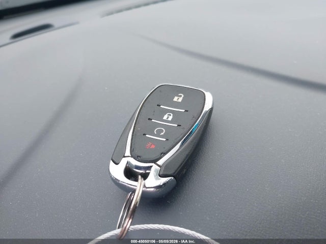 2021 Chevrolet Bolt Ev Fwd Premier მანქანა იყიდება აუქციონზე, vin: 1G1FZ6S00M4101417, აუქციონის ნომერი: 45050106