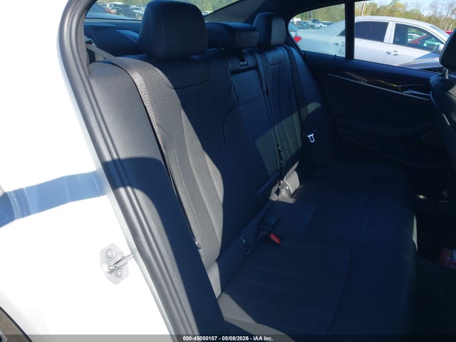 45050107 :رقم المزاد ، WBA73BJ09NCH74463 vin ، 2022 Bmw 540 I Xdrive مزاد بيع