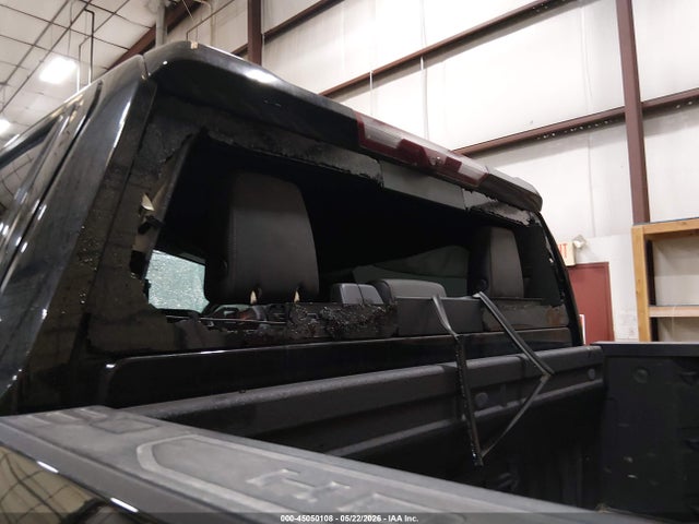 2023 Gmc Sierra 3500hd 4wd  Long Bed At4 მანქანა იყიდება აუქციონზე, vin: 1GT49VEY8PF122065, აუქციონის ნომერი: 45050108