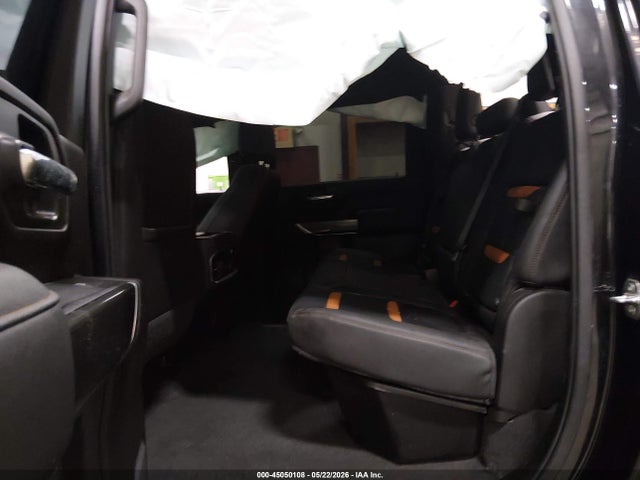 2023 Gmc Sierra 3500hd 4wd  Long Bed At4 მანქანა იყიდება აუქციონზე, vin: 1GT49VEY8PF122065, აუქციონის ნომერი: 45050108
