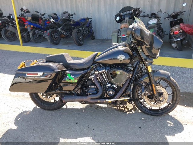 Harley-Davidson FLHXS 2021 1HD1KRP25MB674888 Image 12