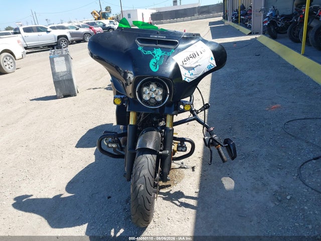 Harley-Davidson FLHXS 2021 1HD1KRP25MB674888 Image 5