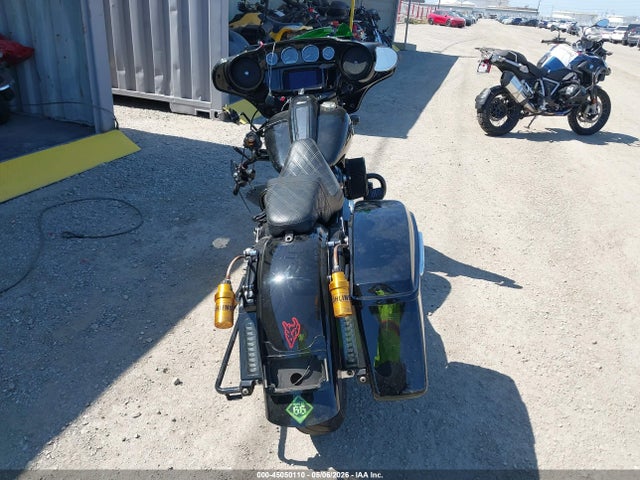 Harley-Davidson FLHXS 2021 1HD1KRP25MB674888 Image 6