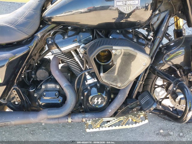 Harley-Davidson FLHXS 2021 1HD1KRP25MB674888 Image 8