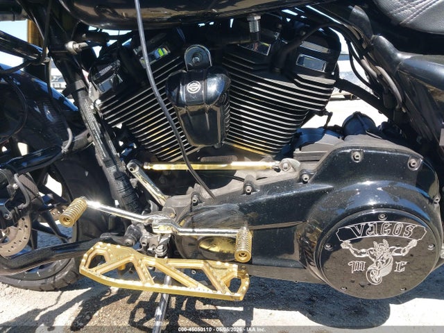 Harley-Davidson FLHXS 2021 1HD1KRP25MB674888 Image 9