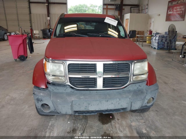 Aukcja sprzedaży 2008 Dodge Nitro Slt/rt, vin: 1D8GT586X8W114805, numer aukcji: 45050109