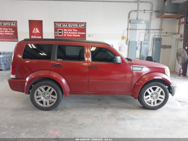 Aukcja sprzedaży 2008 Dodge Nitro Slt/rt, vin: 1D8GT586X8W114805, numer aukcji: 45050109