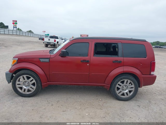 Aukcja sprzedaży 2008 Dodge Nitro Slt/rt, vin: 1D8GT586X8W114805, numer aukcji: 45050109