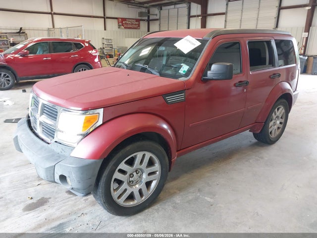 Aukcja sprzedaży 2008 Dodge Nitro Slt/rt, vin: 1D8GT586X8W114805, numer aukcji: 45050109