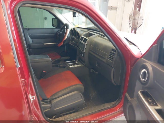 Aukcja sprzedaży 2008 Dodge Nitro Slt/rt, vin: 1D8GT586X8W114805, numer aukcji: 45050109