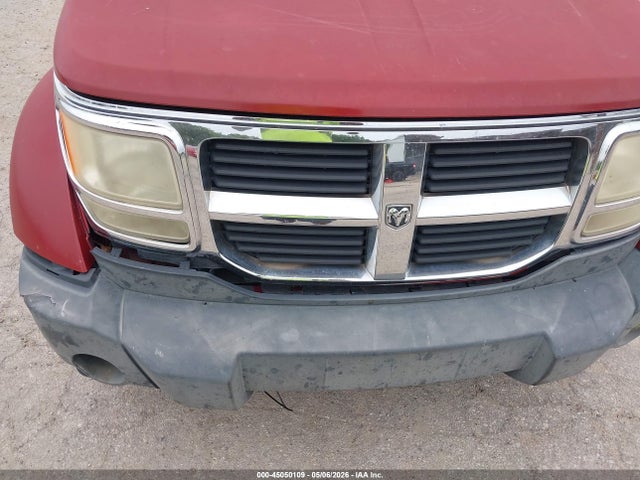 Aukcja sprzedaży 2008 Dodge Nitro Slt/rt, vin: 1D8GT586X8W114805, numer aukcji: 45050109