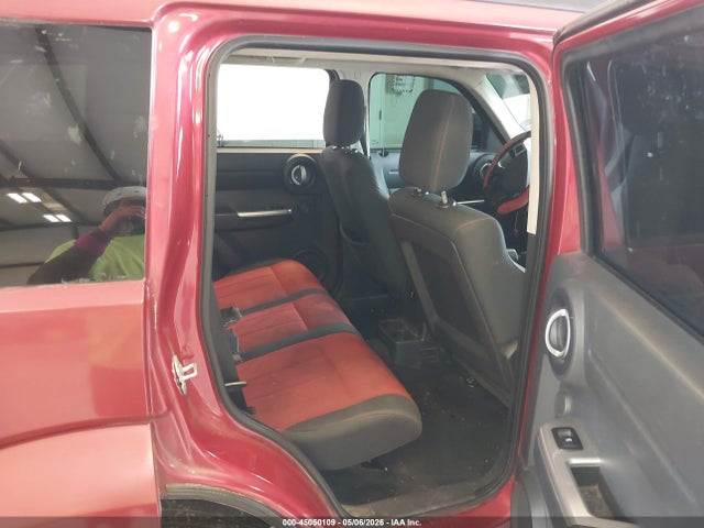 Aukcja sprzedaży 2008 Dodge Nitro Slt/rt, vin: 1D8GT586X8W114805, numer aukcji: 45050109