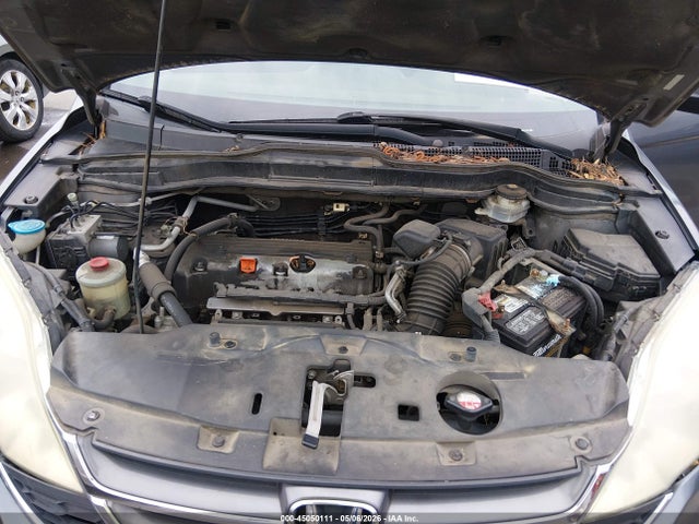 Продаж на аукціоні авто 2011 Honda Cr-v Ex, vin: 5J6RE4H59BL054540, номер лоту: 45050111