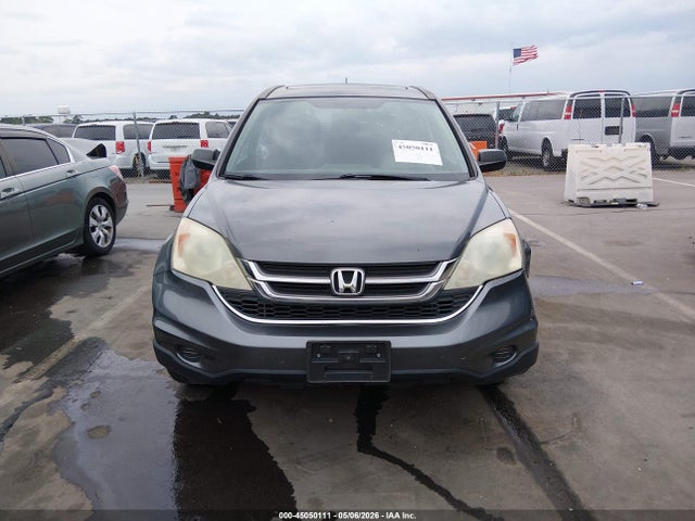 Продаж на аукціоні авто 2011 Honda Cr-v Ex, vin: 5J6RE4H59BL054540, номер лоту: 45050111