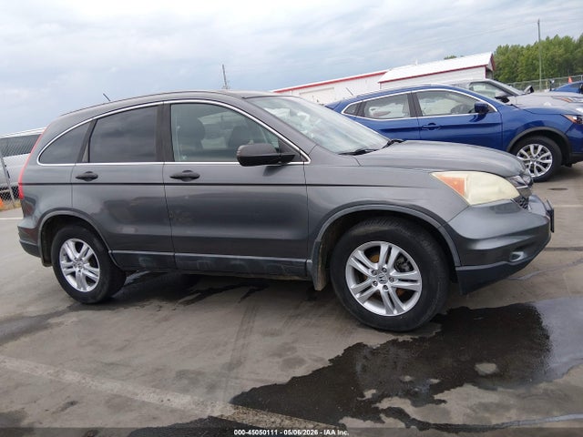 Продаж на аукціоні авто 2011 Honda Cr-v Ex, vin: 5J6RE4H59BL054540, номер лоту: 45050111