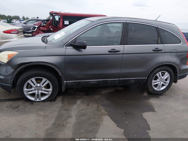 Продаж на аукціоні авто 2011 Honda Cr-v Ex, vin: 5J6RE4H59BL054540, номер лоту: 45050111