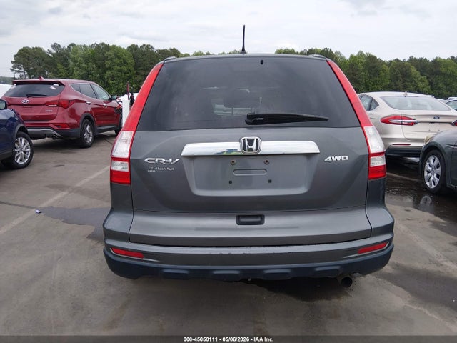 Продаж на аукціоні авто 2011 Honda Cr-v Ex, vin: 5J6RE4H59BL054540, номер лоту: 45050111