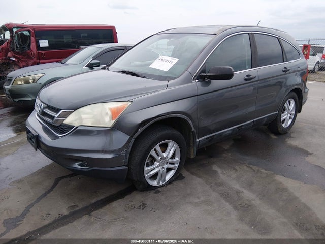 Продаж на аукціоні авто 2011 Honda Cr-v Ex, vin: 5J6RE4H59BL054540, номер лоту: 45050111