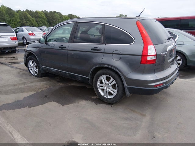 Продаж на аукціоні авто 2011 Honda Cr-v Ex, vin: 5J6RE4H59BL054540, номер лоту: 45050111