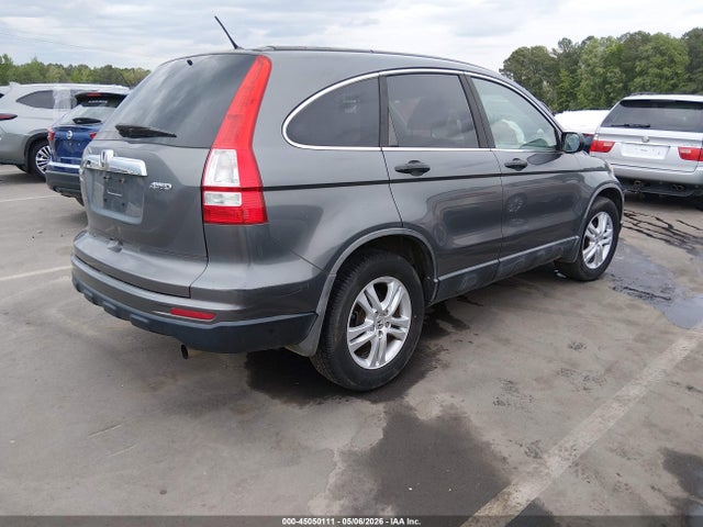 Продаж на аукціоні авто 2011 Honda Cr-v Ex, vin: 5J6RE4H59BL054540, номер лоту: 45050111