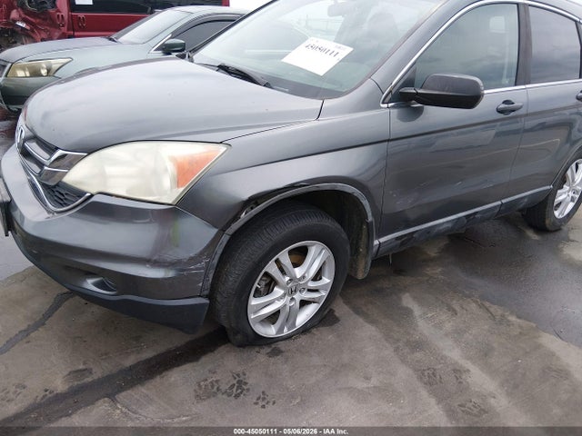 Продаж на аукціоні авто 2011 Honda Cr-v Ex, vin: 5J6RE4H59BL054540, номер лоту: 45050111