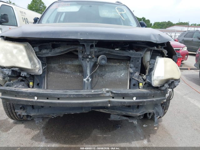 2011 Subaru Forester 2.5x მანქანა იყიდება აუქციონზე, vin: JF2SHABC5BH703503, აუქციონის ნომერი: 45050112