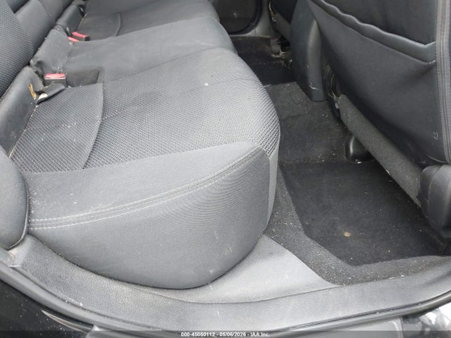 2011 Subaru Forester 2.5x მანქანა იყიდება აუქციონზე, vin: JF2SHABC5BH703503, აუქციონის ნომერი: 45050112