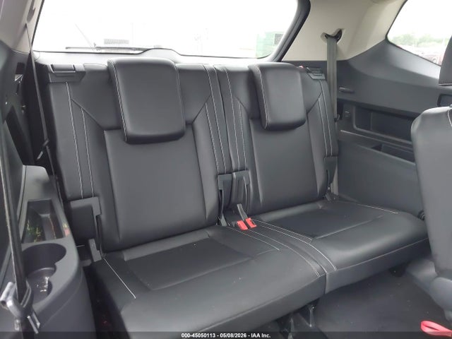 1V2ER2CA5MC503697 Volkswagen Atlas 3.6l V6 Sel
