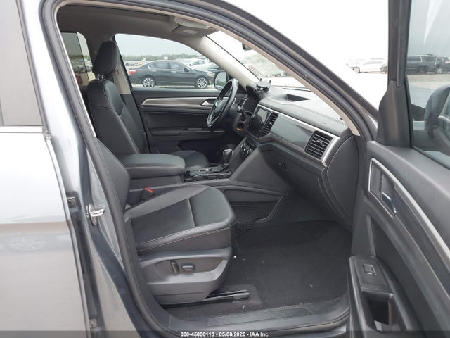 1V2ER2CA5MC503697 Volkswagen Atlas 3.6l V6 Sel