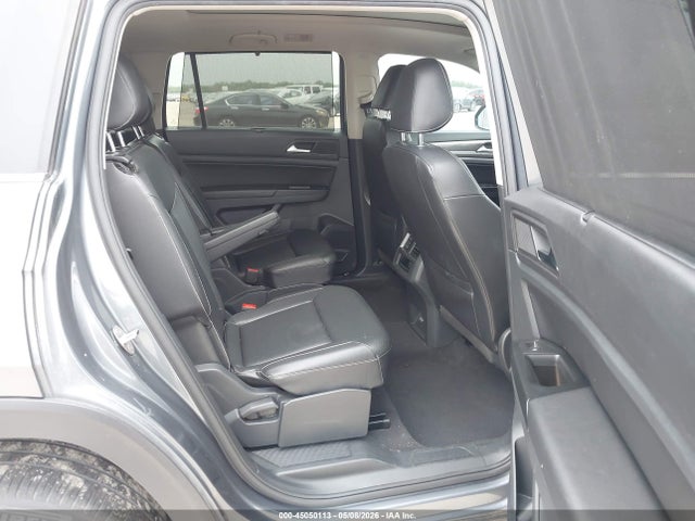 1V2ER2CA5MC503697 Volkswagen Atlas 3.6l V6 Sel