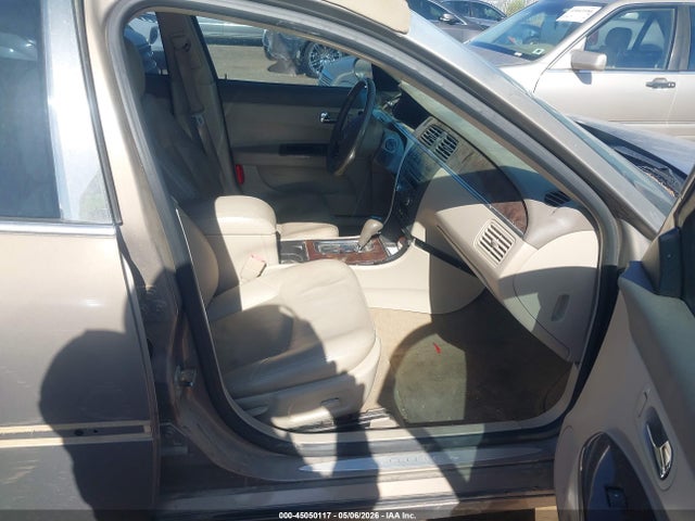 Продаж на аукціоні авто 2007 Buick Lacrosse Cxl, vin: 2G4WD582171211624, номер лоту: 45050117