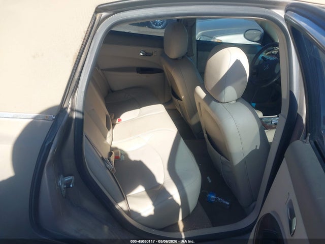 Продаж на аукціоні авто 2007 Buick Lacrosse Cxl, vin: 2G4WD582171211624, номер лоту: 45050117