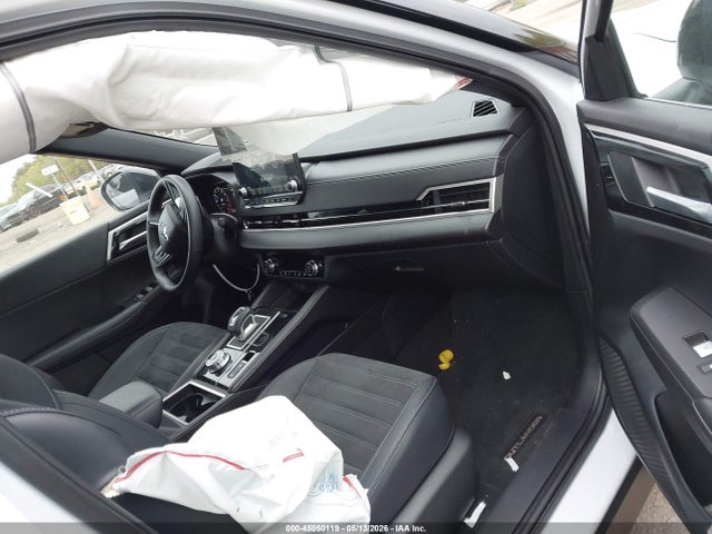 Aukcja sprzedaży 2024 Mitsubishi Outlander Se 2.5 S-awc/se Black Edition S-awc/se Black Edition W/pano Roof S-awc/se Ralliart S-awc, vin: JA4J4VA86RZ076450, numer aukcji: 45050119