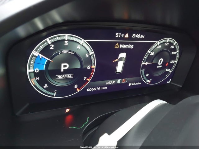Aukcja sprzedaży 2024 Mitsubishi Outlander Se 2.5 S-awc/se Black Edition S-awc/se Black Edition W/pano Roof S-awc/se Ralliart S-awc, vin: JA4J4VA86RZ076450, numer aukcji: 45050119