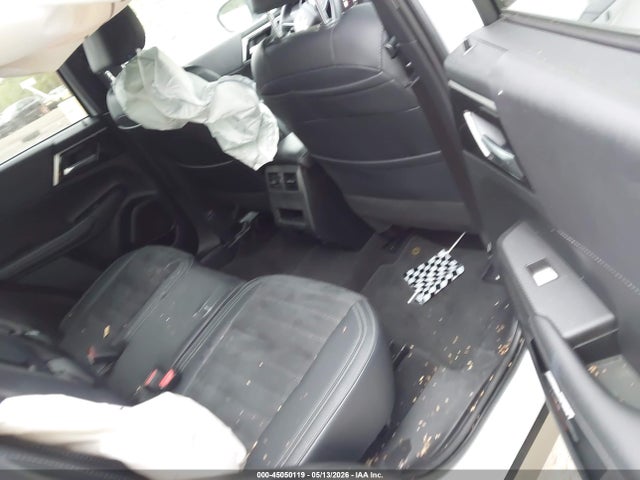 Aukcja sprzedaży 2024 Mitsubishi Outlander Se 2.5 S-awc/se Black Edition S-awc/se Black Edition W/pano Roof S-awc/se Ralliart S-awc, vin: JA4J4VA86RZ076450, numer aukcji: 45050119