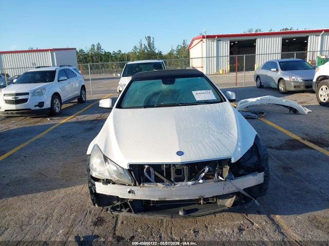 45050122 :رقم المزاد ، WDDKK5KF8CF146607 vin ، 2012 Mercedes-benz E 350 مزاد بيع