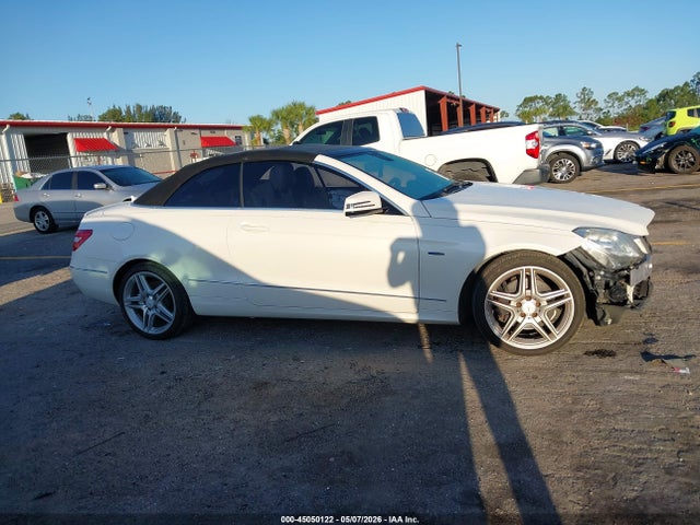 45050122 :رقم المزاد ، WDDKK5KF8CF146607 vin ، 2012 Mercedes-benz E 350 مزاد بيع